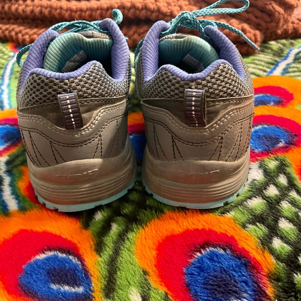 Saucony Excursion Shoes View 3